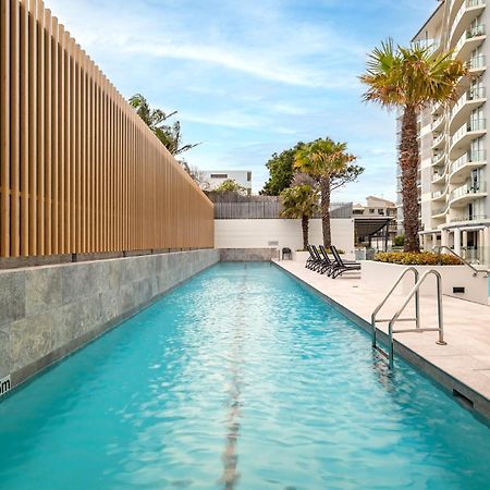 Aspect Caloundra Aparthotel Exterior foto