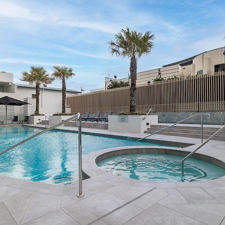 Aspect Caloundra Aparthotel Exterior foto