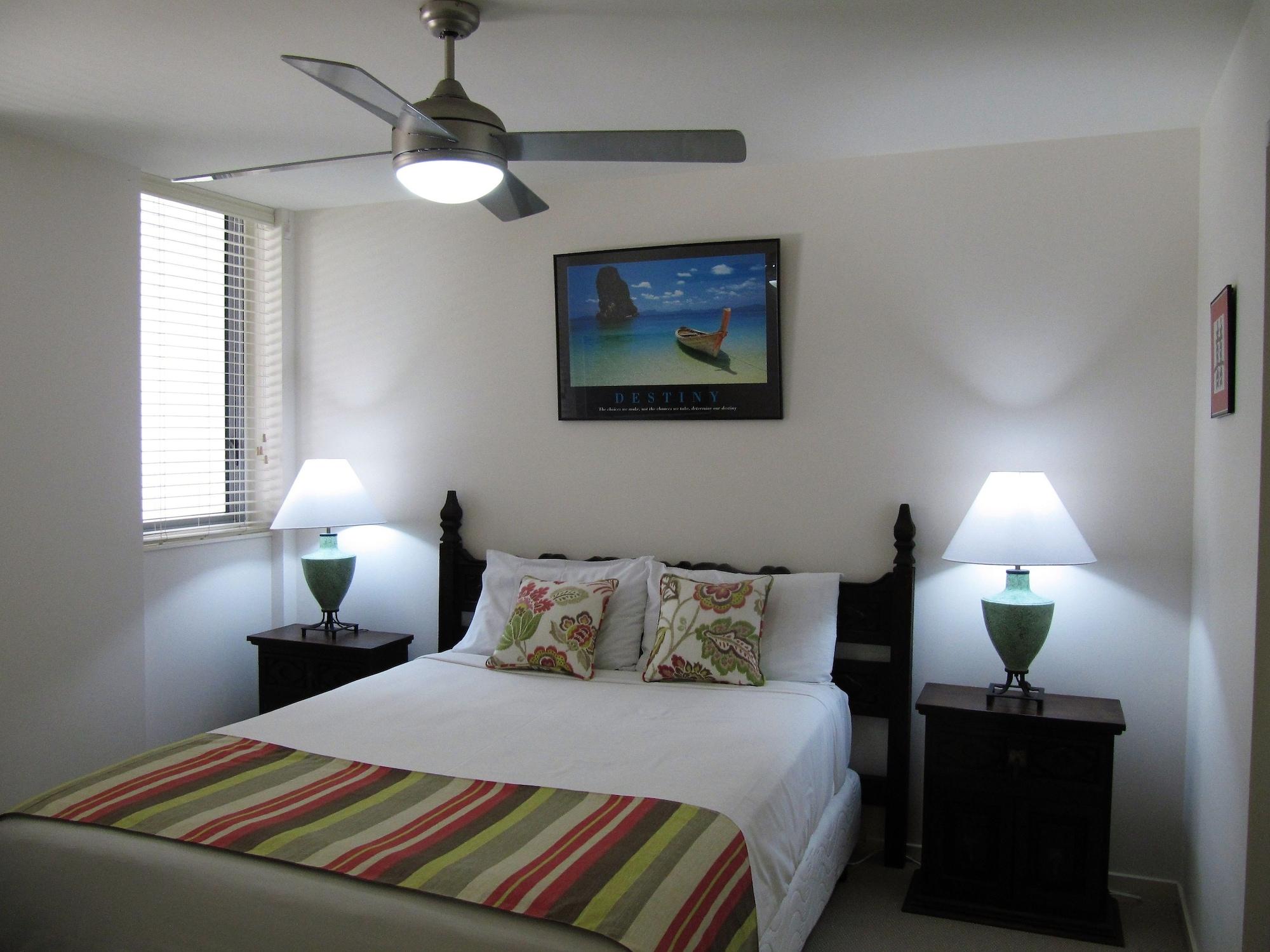 Aspect Caloundra Aparthotel Exterior foto